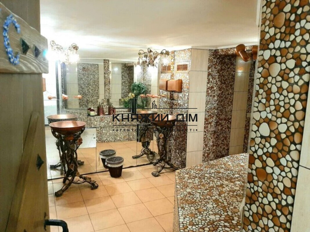 Оренда заклад громадського харчування на Оболонская ул. поверх - 1/3 Київ - фото 9