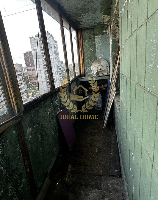 Продається 1-кімнатна квартира в Деснянському р-ні (мік-он Троєщина) Kiev - photo 9