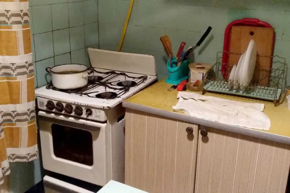 Оренда Квартира 1-кімнатна, 1/5 поверх на Деревлянская ул. (Якира), 5 Київ - фото 10