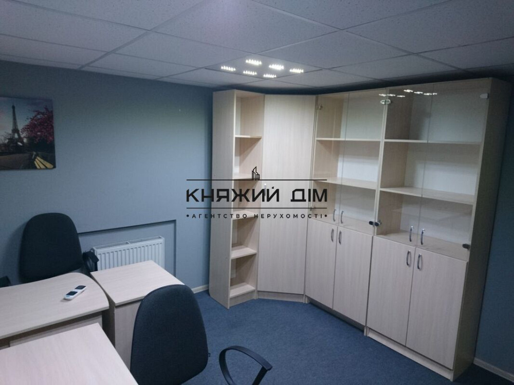 Оренда офісне приміщення на Жилянская ул. поверх - 2/10 Київ - фото 10