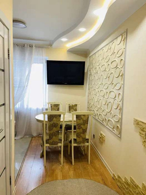 Оренда Квартира 2-кімнатна, 8/14 поверх на ул. Академика Ефремова, 19 Київ - фото 5