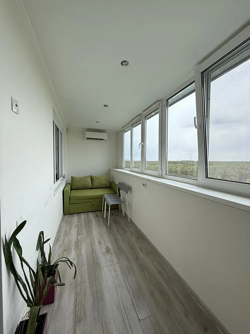 Оренда Квартира 1-кімнатна, 9/9 поверх на вул. Космонавта Поповича, 14 Київ - фото 7