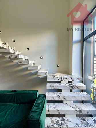 Терміноввий продаж автономного будинку в котеджному містечку SoHo Town Uzhhorod