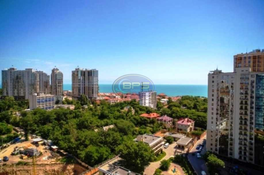 Продаж приміщення вільного призначення на вул. Генуэзская приміщень - 4, поверх - 18/24 Odessa - photo 1