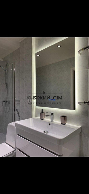 Оренда 3 кімнатної квартири м. Кловська. Код об'єкту: 1184591 Київ - фото 11