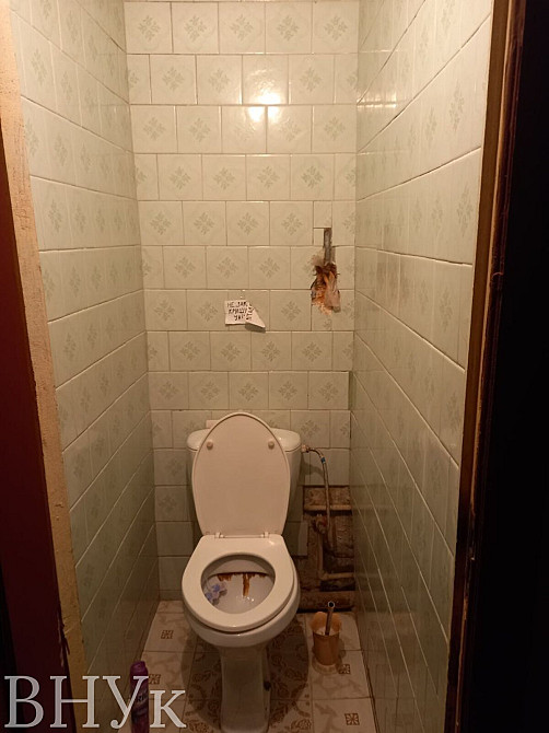 Продаж Квартира 3-кімнатна, 4/5 поверх на Гордіюк Luts'k - photo 9