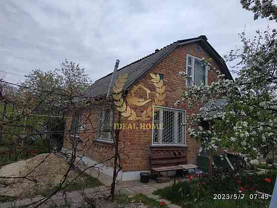 Продам дачу біля села Кощіївка Фастівського району 