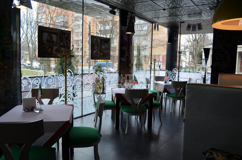 Продаж заклад громадського харчування на вул. Пушкінська приміщень - 2, поверх - 2/2 Харьков - изображение 15