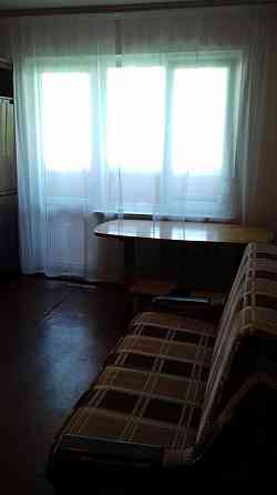 1 комнатная "чешка" на Добровольского Одеса