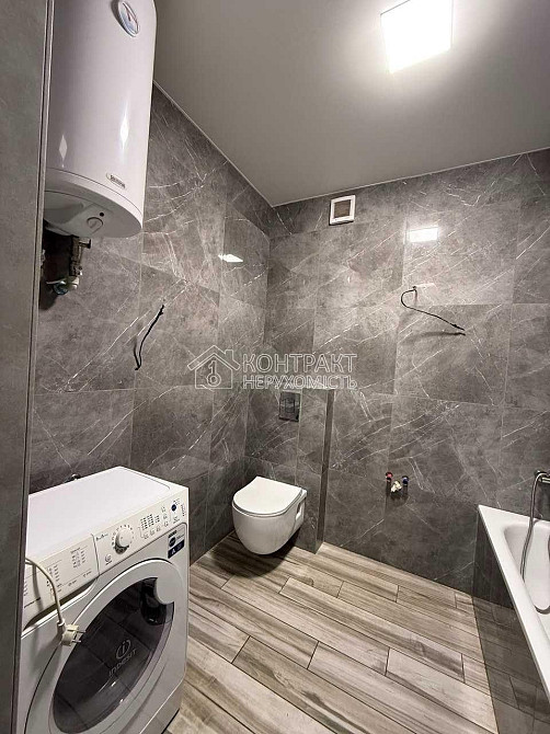 Продаж Квартира 2-кімнатна, 5/9 поверх на вул. Миру Харків - фото 18