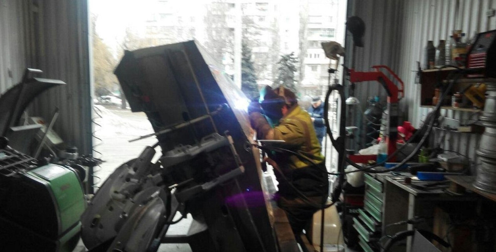 Продаж комерційне приміщення на просп. Небесной Сотни (просп. М. Жукова), 75/1/а приміщень - 7, поверх - 1 Одеса - фото 8