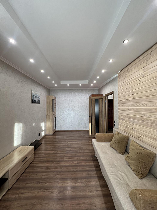 Продаж Квартира 1-кімнатна, 5/5 поверх на вул. Богоявленська Рівне - фото 1