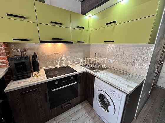 Продаж Квартира 2-кімнатна, 3/3 поверх на вул. Маршала Батицького Харків