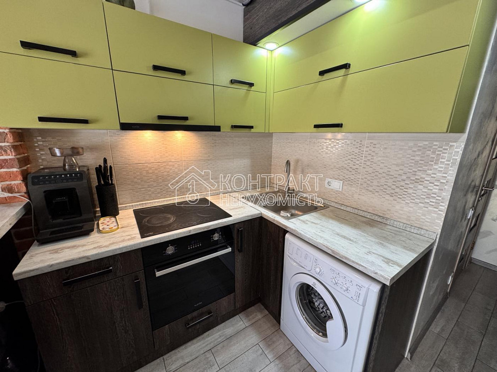 Продаж Квартира 2-кімнатна, 3/3 поверх на вул. Маршала Батицького Харків - фото 5