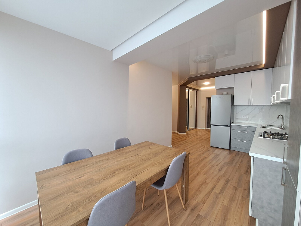 Оренда Квартира 2-кімнатна, 9/11 поверх на вул. Миру Тернопіль - фото 10