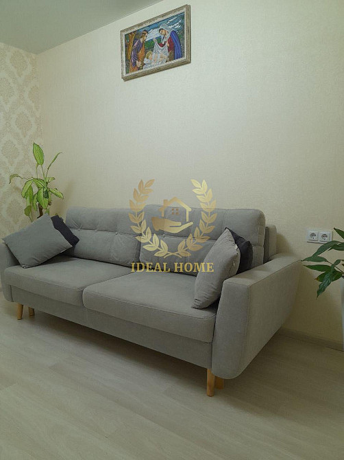 2-кімнатна з ремонтом і гардеробною в ЖК «Софіївська Сфера»  - фото 10