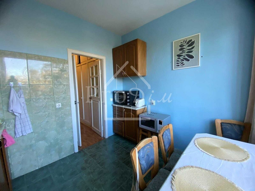 Продаж Квартира 4-кімнатна, 5/9 поверх на Мирослава Поповича вул. (Семашка), 21 Kiev - photo 9