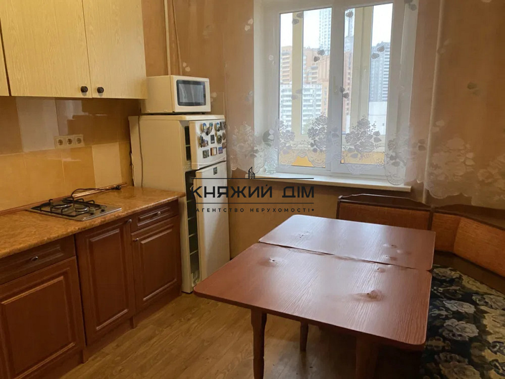 Продаж Квартира 1-кімнатна, 7/10 поверх на Урловская ул. Київ - фото 7