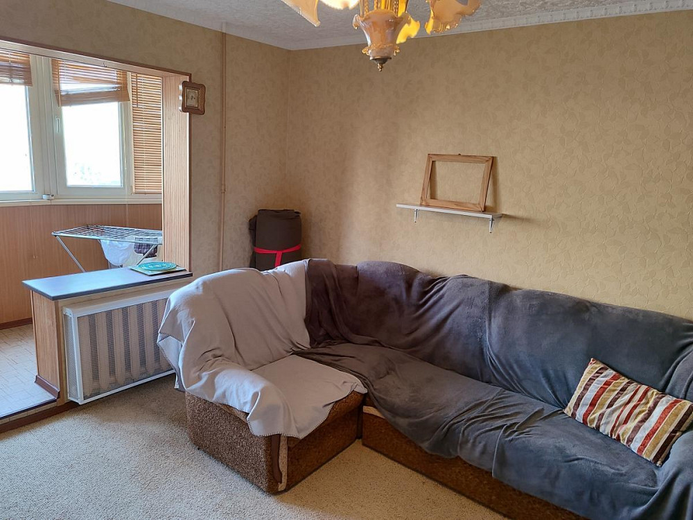 Продам 3 кімнатну квартиру на Семена Палія Odessa - photo 17