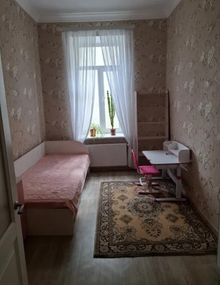 3-х комн. квартира в центре города- район Старосенной площади Одеса - фото 5