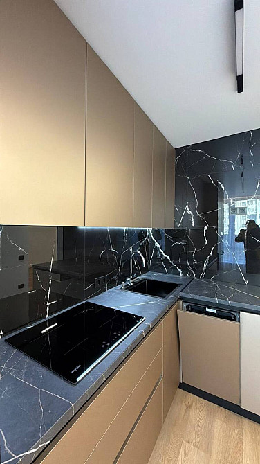 Продаж Квартира 1-кімнатна на Південний б-р, 32Б Ivano-Frankivs'k - photo 1