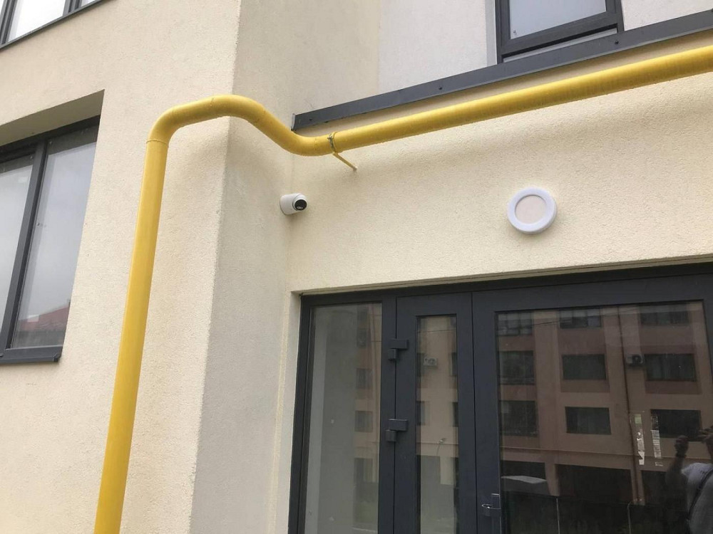 Продаж Квартира 1-кімнатна, 1/5 поверх на вул. Героїв Крут Сокильники - изображение 9