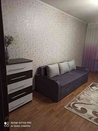 Оренда Квартира 1-кімнатна, 5/24 поверх на ул. Григория Ващенко, 7 Kiev