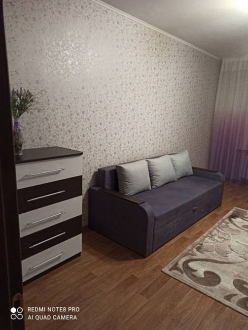 Оренда Квартира 1-кімнатна, 5/24 поверх на ул. Григория Ващенко, 7 Київ - фото 3