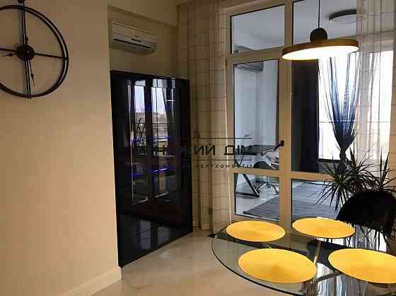 Оренда 2-х к. квартири в ЖК Henesi House Татарка Лук'янівка. № 11200632 Київ