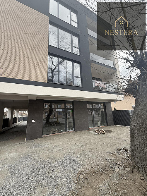 Оренда Будинок 1-кімнатний на вул. Собранецька Ужгород - изображение 1