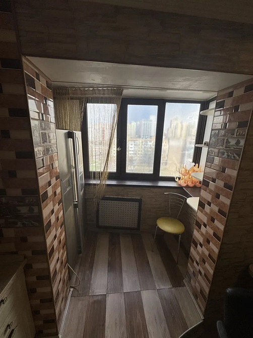 Оренда Квартира 3-кімнатна, 10/16 поверх на Голосіївська, 4 Київ - фото 17