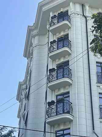 Квартира в клубном доме Одеса