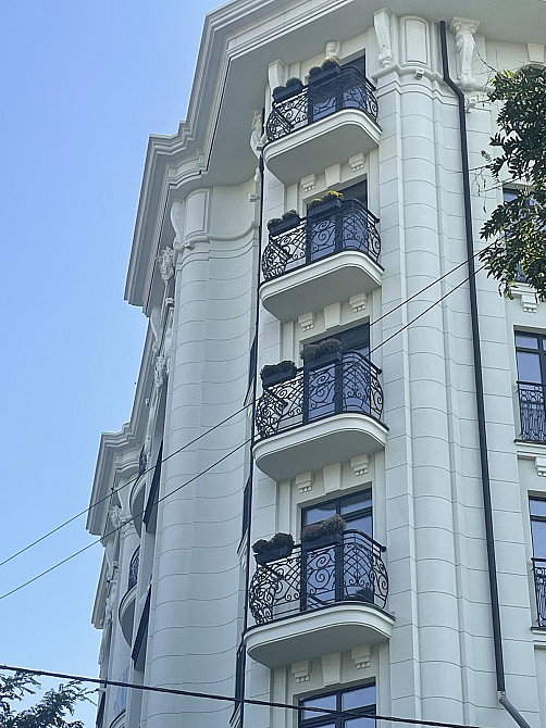 Квартира в клубном доме Одесса - изображение 1