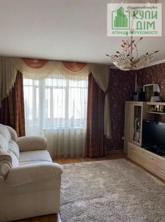 Продаж 1к квартири Кропивницький