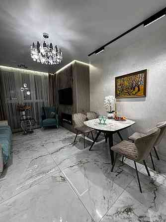 Продаж Квартира 2-кімнатна, 21/26 поверх на Микільсько-Слобідська вул., д. 10 Київ