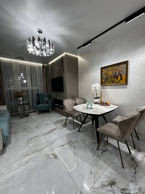 Продаж Квартира 2-кімнатна, 21/26 поверх на Микільсько-Слобідська вул., д. 10 Київ - фото 3