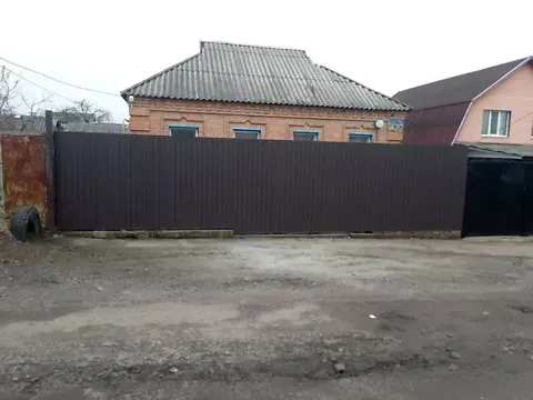 For sale 1-storey   71 sq.m 3 rooms at Ізмаїльський провулок 9 Kirovohrad - photo 2