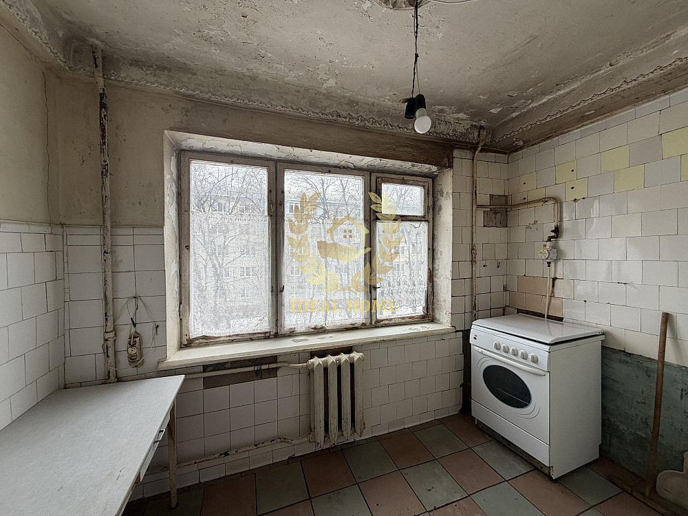 Продаж Квартира 2-кімнатна, 3/5 поверх на Даниила Щербаковского ул., 57А Київ - фото 14