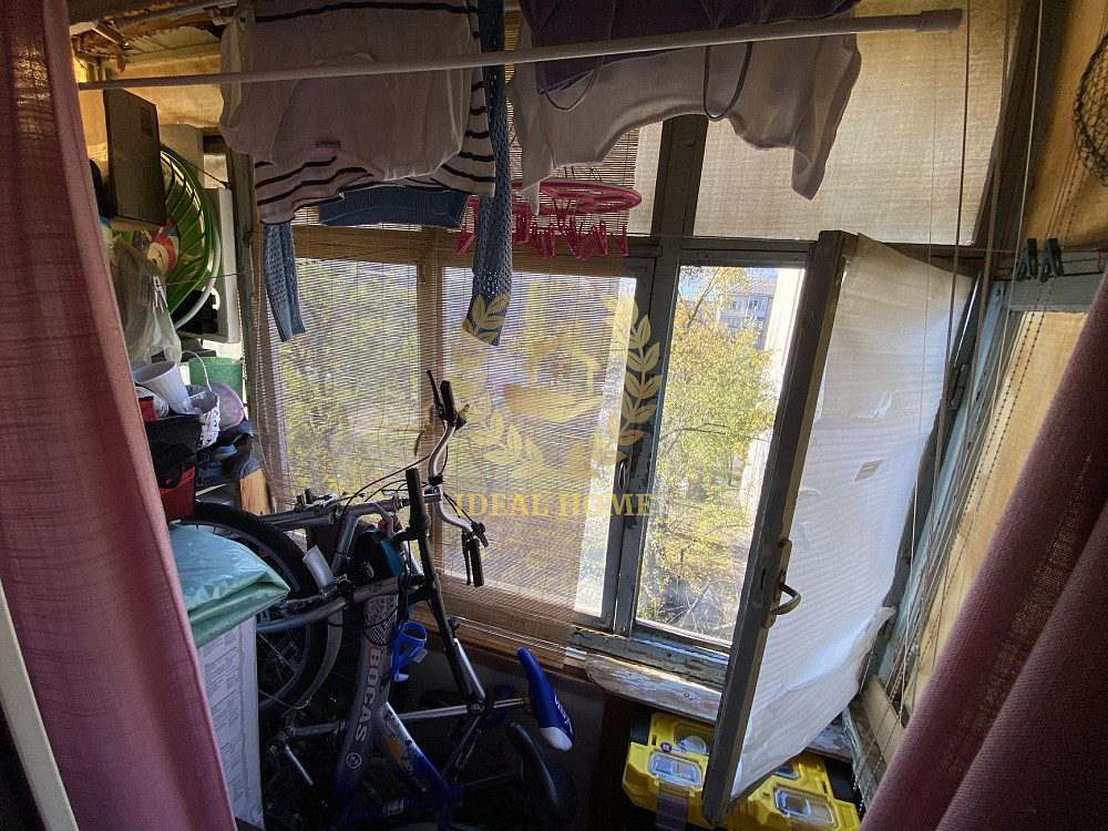 Продаж Квартира 2-кімнатна на Вильде Эдуарда ул., 3А Kiev - photo 9