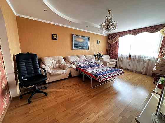 Продаж Квартира 2-кімнатна, 21/25 поверх на Єлизавети Чавдар вул., д. 5 Київ