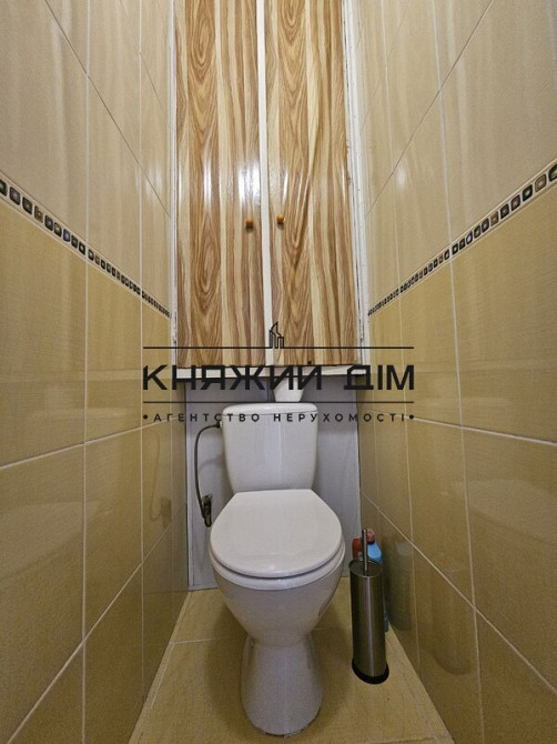 Оренда Квартира 2-кімнатна, 6/16 поверх на вул. Велика Васильківська Kiev - photo 12