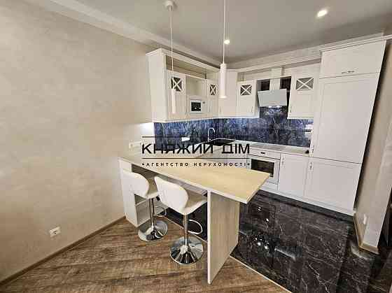 Продаж 1 кімнатна квартира в ЖК Нова Англія вул. КОД 21145823 Kiev