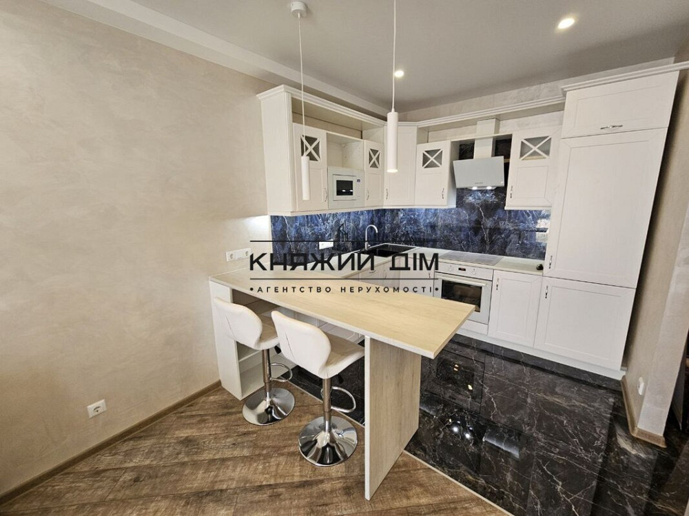 Продаж 1 кімнатна квартира в ЖК Нова Англія вул. КОД 21145823 Київ - фото 4