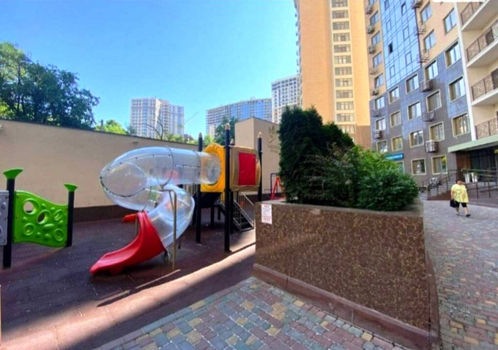 Трехкомнатная квартира в Аркадии Одесса - изображение 15