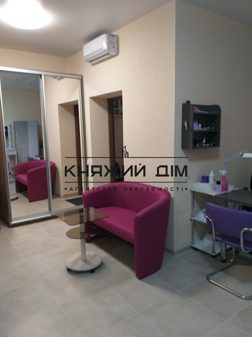 Оренда приміщення вільного призначення на Гетьманская поверх - 1  - фото 9