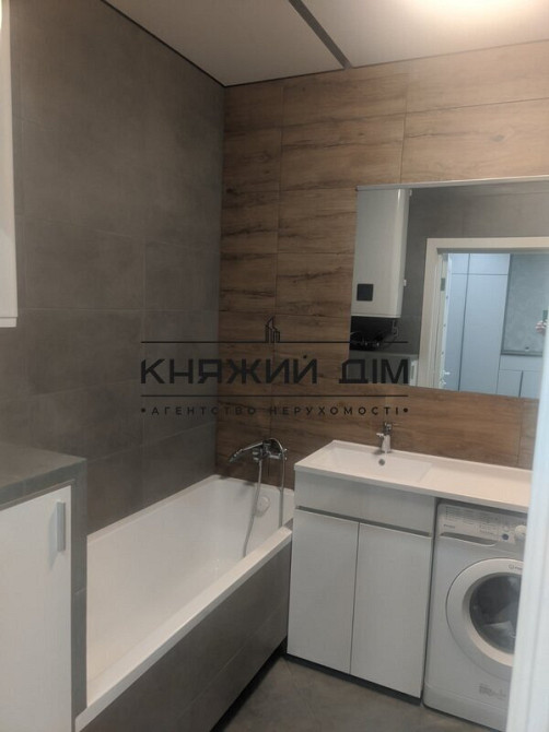 Оренда Квартира 1-кімнатна, 6/24 поверх на Архитектора Вербицкого ул. Київ - фото 15