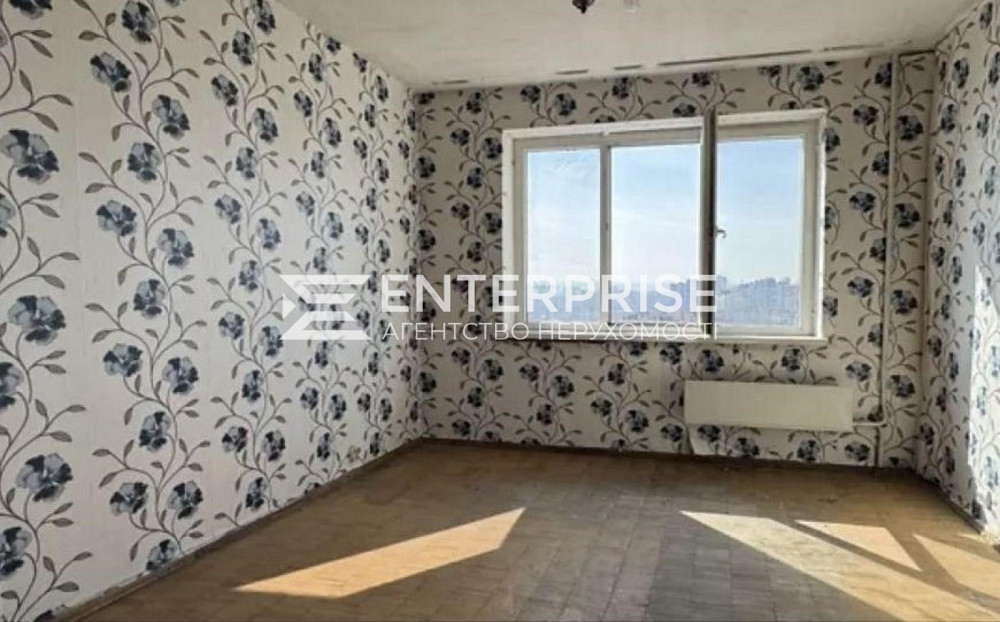 Продаж 3к Квартира 84.1 кв.м Закревського Миколи вул. Київ - фото 1