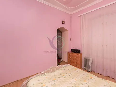 Продаж 3к Квартира 52 кв.м Шептицького Андрея Митрополита вулиця 3 Чернівці - фото 11