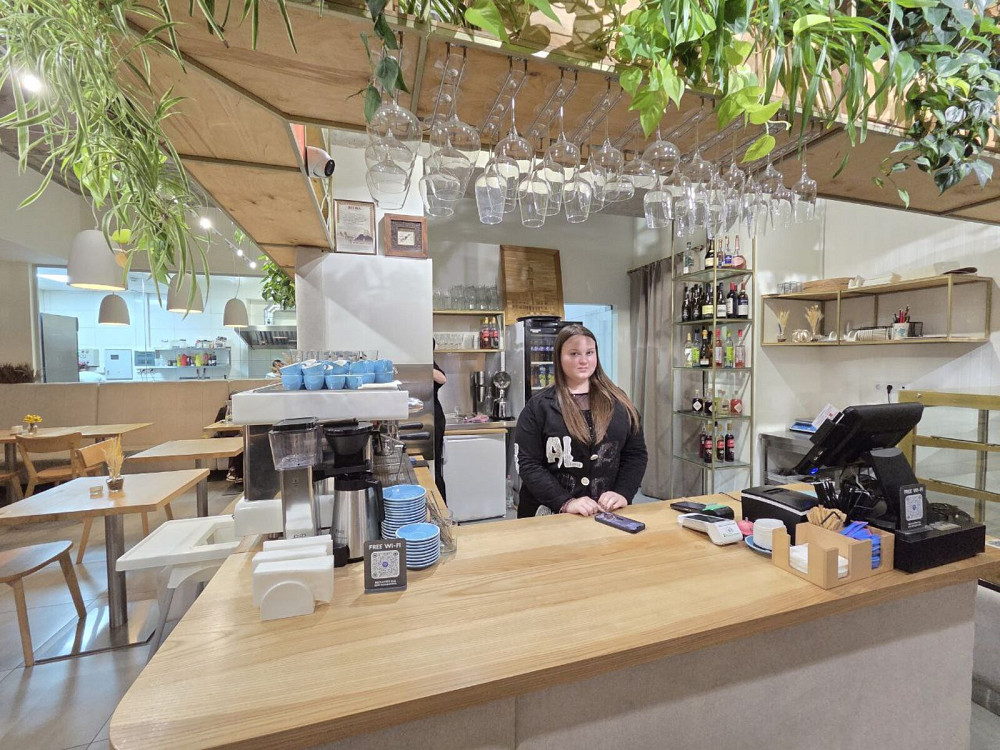 Продаж заклад громадського харчування на Слобідська, 32 поверх - 1/9 Krykhivtsi - photo 15