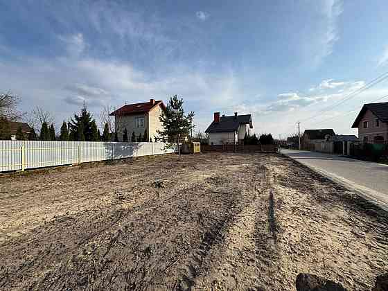 Продаж земельної ділянки 5.1 соток на вул. Щаслива Підрясне